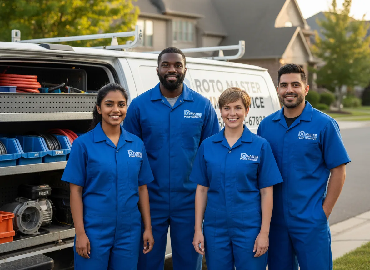 Sump Pump Installation company in Trout Lake, MI